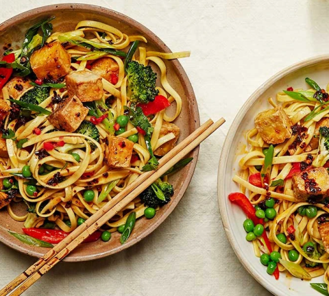 Best noodle recipes for a delicious homemade meal