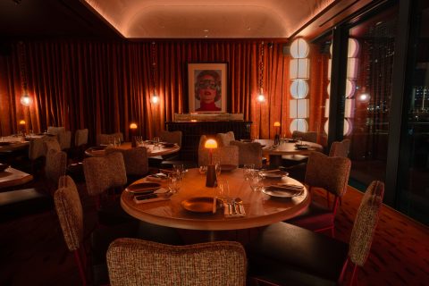 64 new Dubai restaurants and cafés