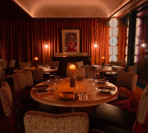 60 new Dubai restaurants and cafés