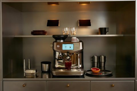 How to choose the right coffee machine for your home
