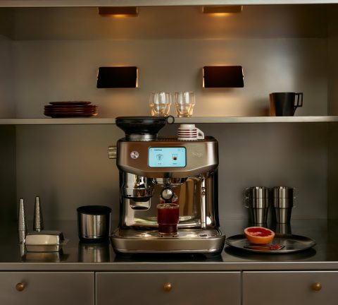 How to choose the right coffee machine for your home