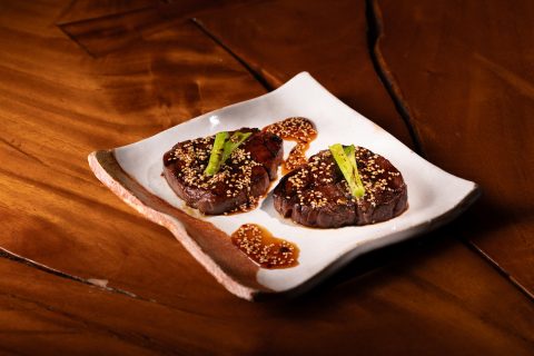 22 Dubai brunches to check off your list in 2026