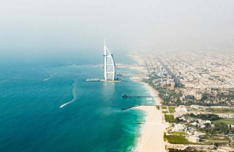 Jumeirah Burj Al Arab to close for 18-month restoration