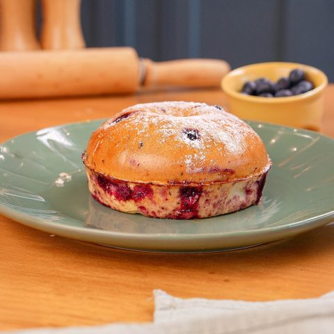 Circle Café launches the Bragel, a brioche and bagel mash-up