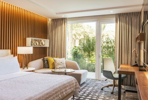 Le Méridien Dubai Hotel & Conference Centre’s summer staycation is the reset you need