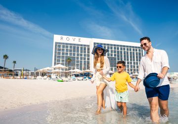 eid al adha staycation deals uae