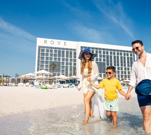 Best Eid Al Adha staycation deals in the UAE 2026
