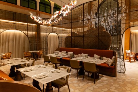 Dubai Restaurant Week 2026 — the best deals to book now