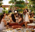 Review: House of Bâoli Brunch