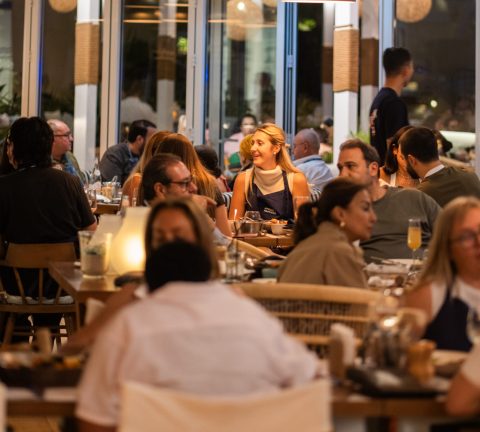 Around The Table: Aprons & Hammers launches a summer supper club series