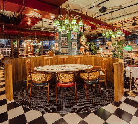 Review: Batliwala & Co. Dubai