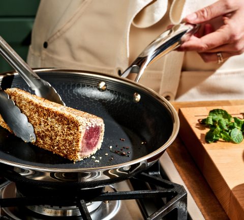 Is HexClad worth it? We put the cookware brand to the test