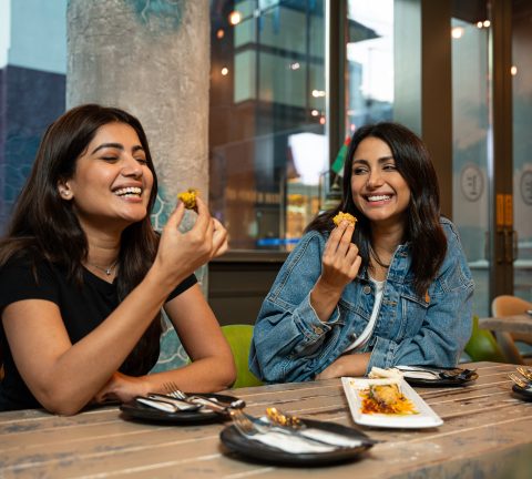 Where to enjoy AED10 dishes during Dubai Summer Surprises