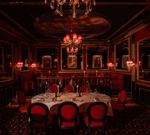 Review: Le Piaf Dubai