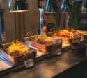 Review: Sunday Roast at The Dubliner’s Dubai