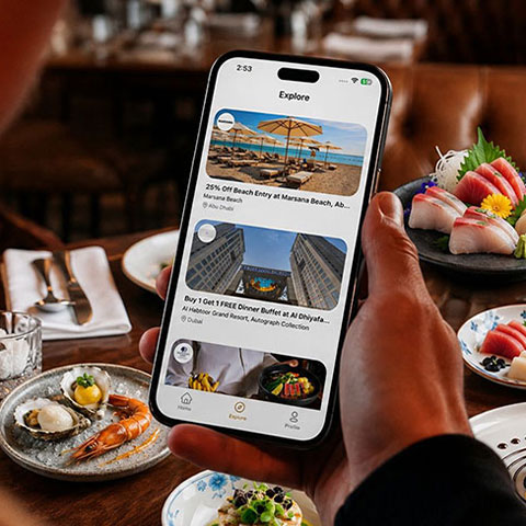 STAR LETTER: WIN TWO SUPPERCLUB DIAMOND MEMBERSHIPS AND BRUNCH FOR TWO AT ANANTARA THE PALM, WORTH OVER AED1,450