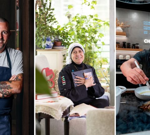 6 Dubai chefs on the best summer dish on their menu right now