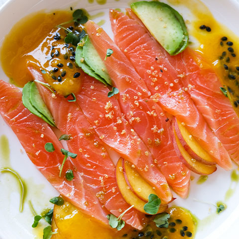 WIN A DINING EXPERIENCE AT 45 BISTRO, WORTH AED500