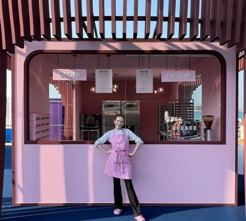 Brooki Bakehouse to open its first flagship store in Dubai