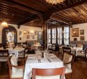 Review: Collezione Estiva menu at Casa Mia