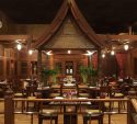 Review: Sukhothai, Le Méridien Dubai